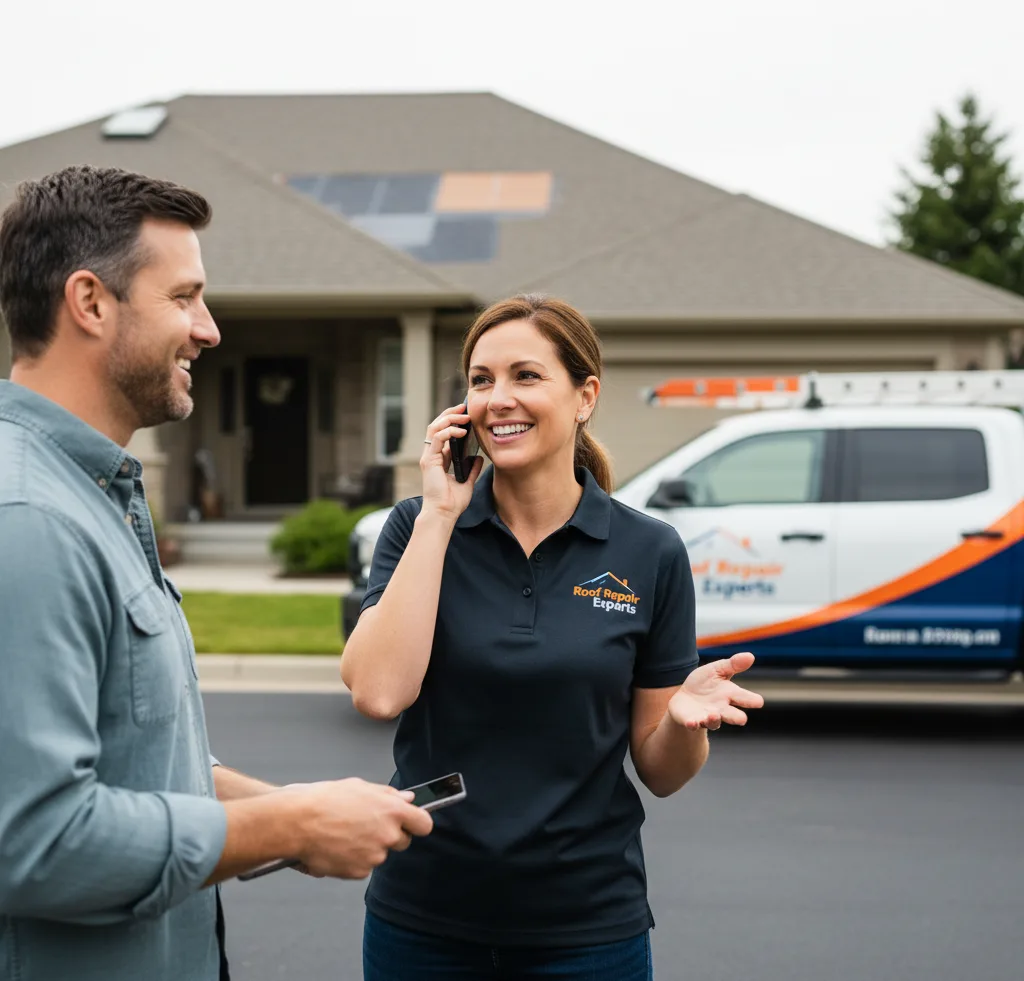 Shingle Replacement in Brookfield, IL